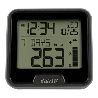 724-1409V2 Digital Rain Gauge