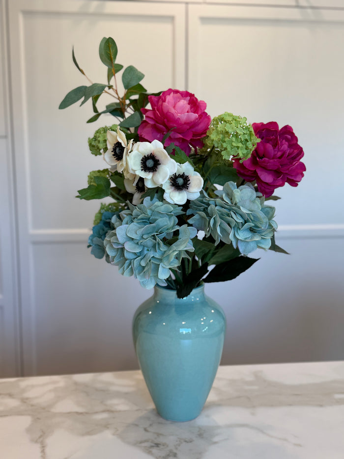 SPRING BLOOMS