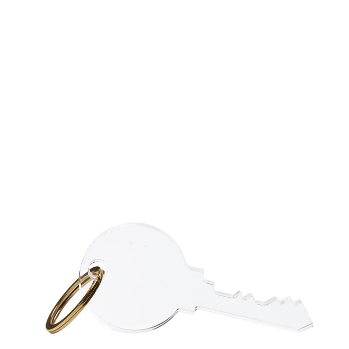 Acrylic Keychain