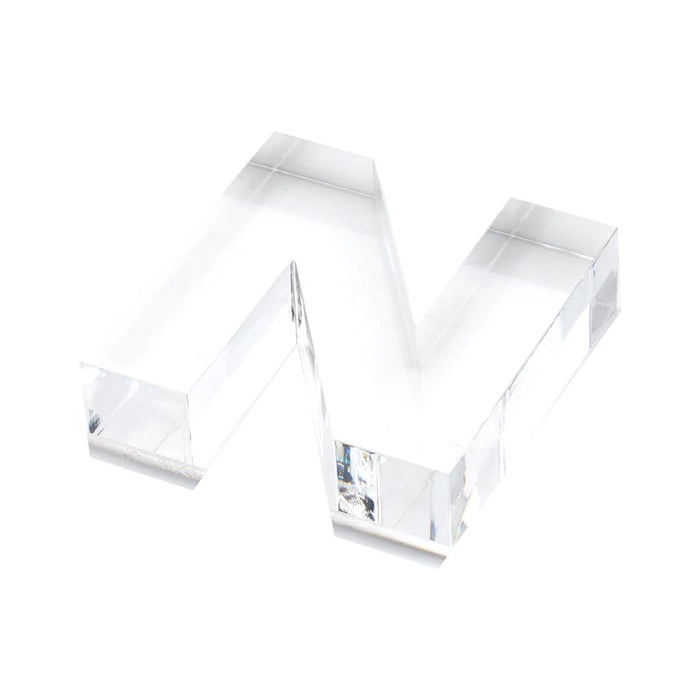 N