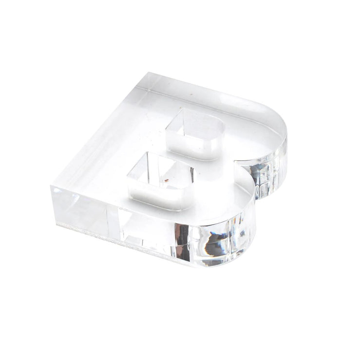 Acrylic Letter Napkin Weight