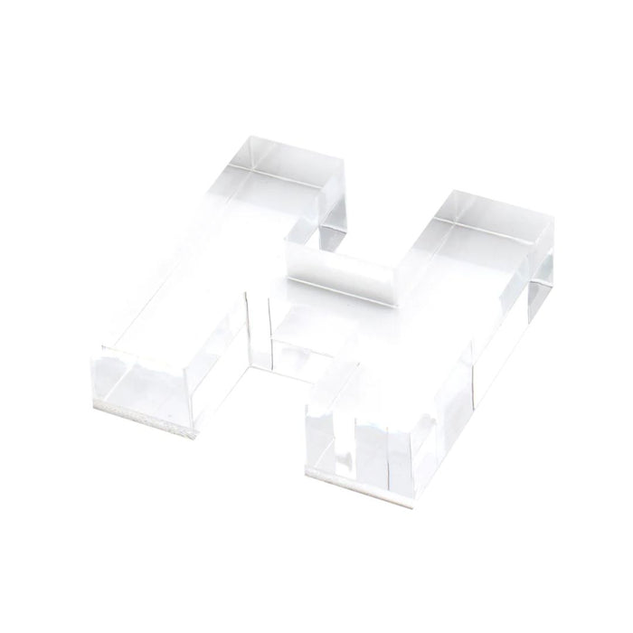 Acrylic Letter Napkin Weight