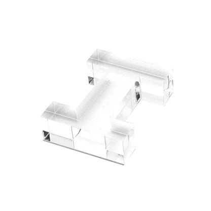 Acrylic Letter Napkin Weight