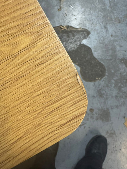 Albers Coffee Table - Natural (B Grade)