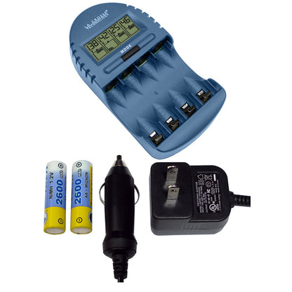 bc500 accessories