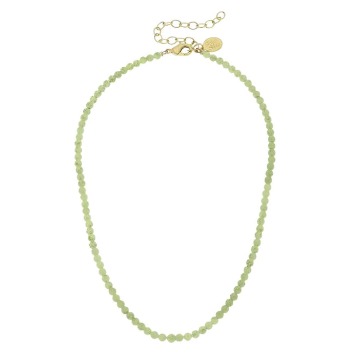 Alys Necklace