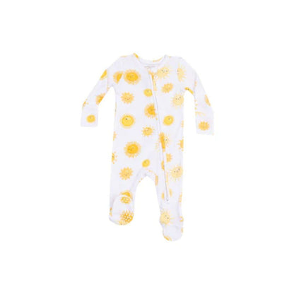 Angel Dear 2-Way Zipper Footie
