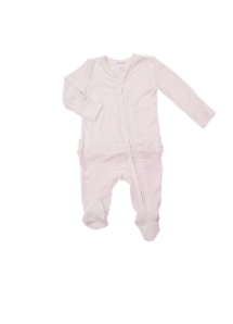 Angel Dear 2-Way Zipper Footie