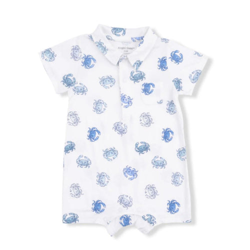 Angel Dear Polo Shortie