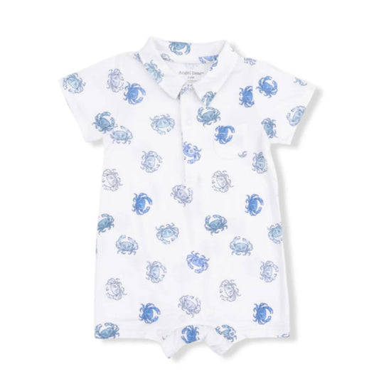 Angel Dear Polo Shortie