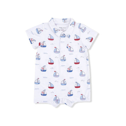 Angel Dear Polo Shortie
