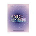 Angel Numbers Book