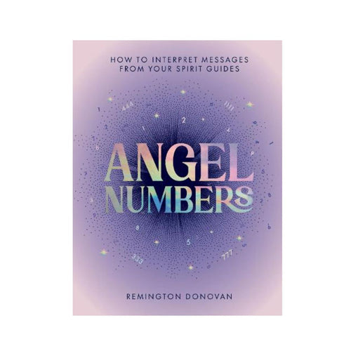 Angel Numbers Book