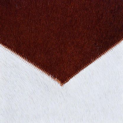 Artificial Leather Throw Pillow Cover