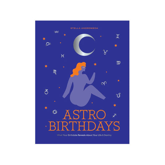 Astro Birthdays