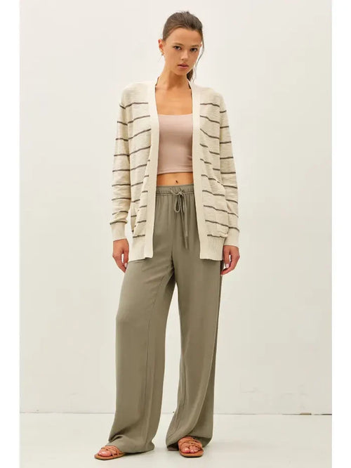 AUDRINA CARDIGAN