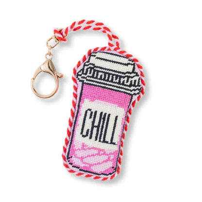 Bag Charm