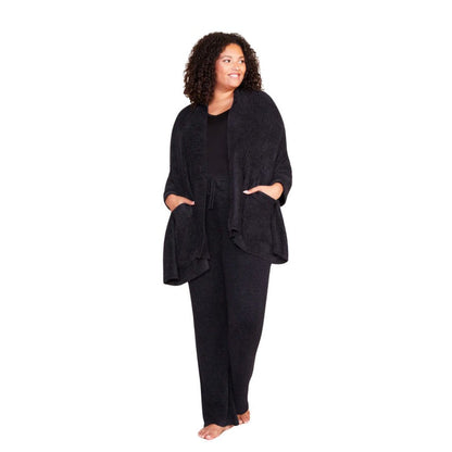 Barefoot Dreams CozyChic Lite® Travel Shawl