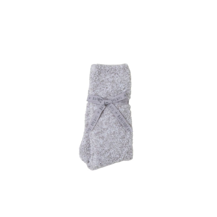 Barefoot Dreams Men's CozyChic® Heathered Socks