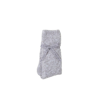 Barefoot Dreams Men's CozyChic® Heathered Socks