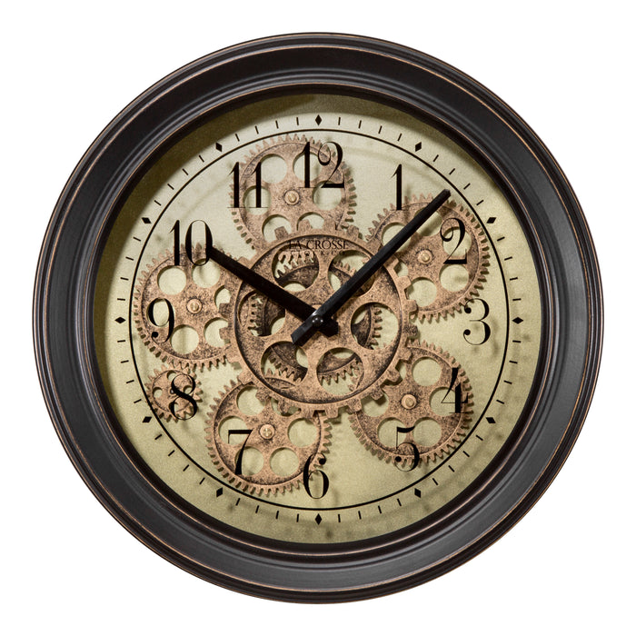 BBB85289 headon