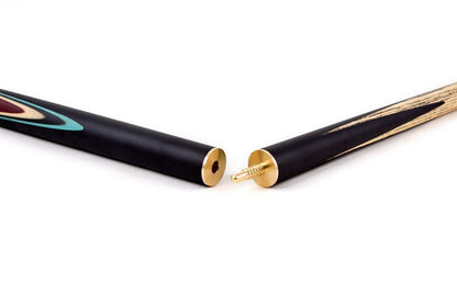 BCE Mark Selby 3 Piece Ash Cue with Case