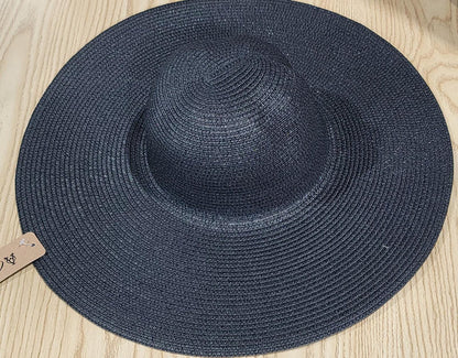 BEACH HAT