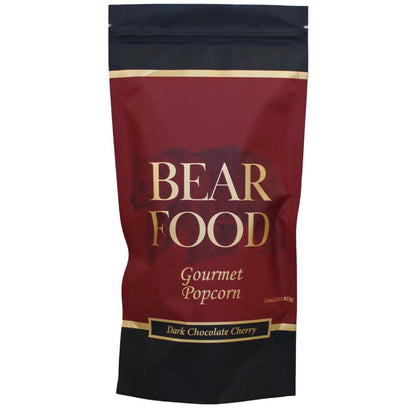 Bear Food Gourmet Popcorn