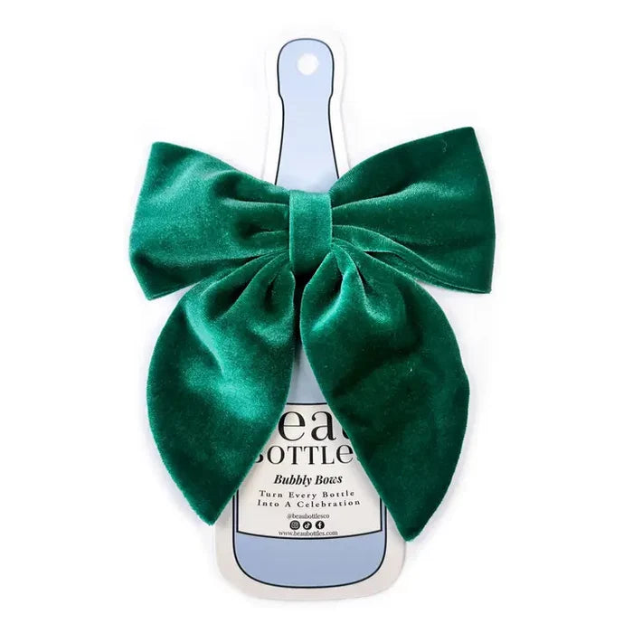 BEAU BOTTLE BOW