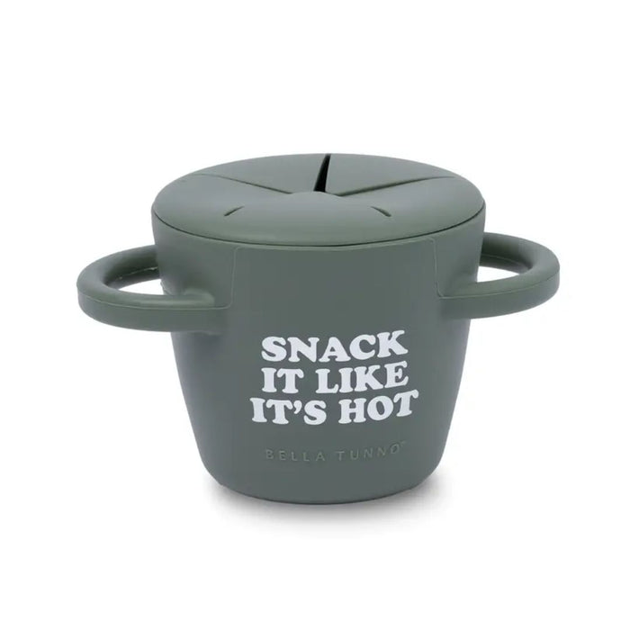 Bella Tunno Snacker