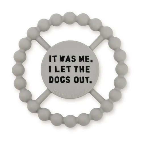 Bella Tunno Teether