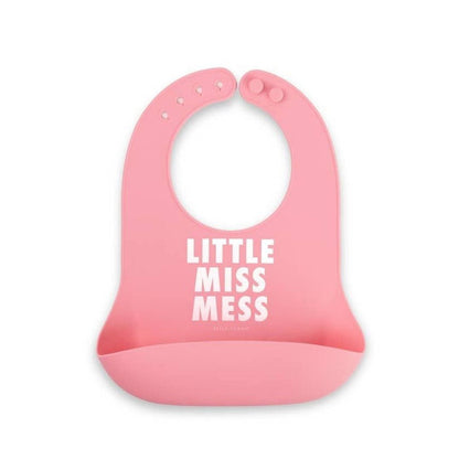 little miss mess