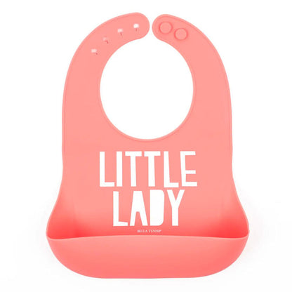 little lady