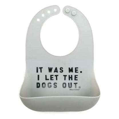 Bella Tunno Wonder Bib