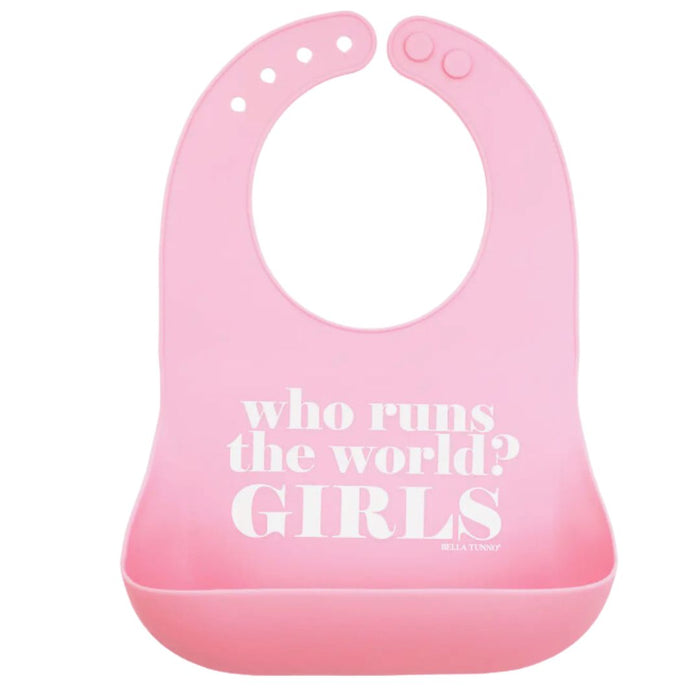 Bella Tunno Wonder Bib