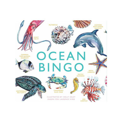 Bingo Set