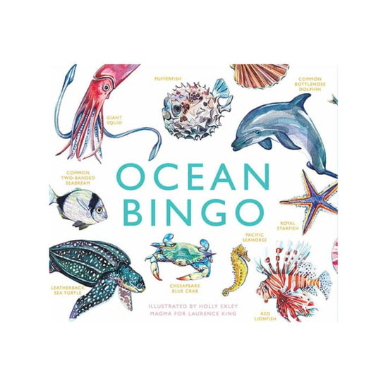Bingo Set