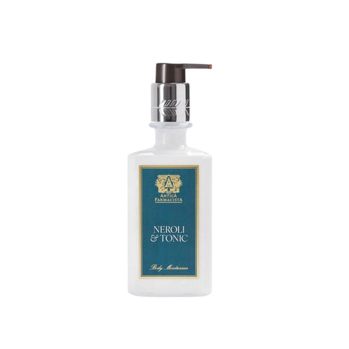 Body Moisturizer