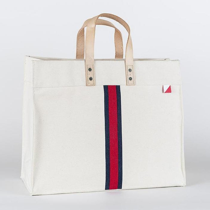 Box Tote