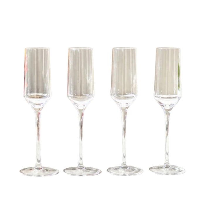 Byrdeen Glassware