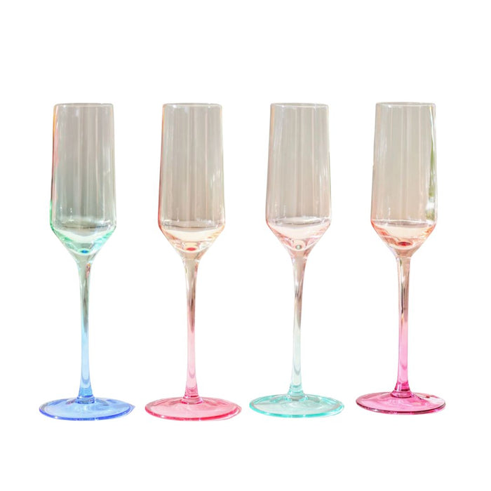 Byrdeen Glassware