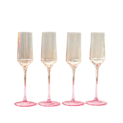 Byrdeen Glassware