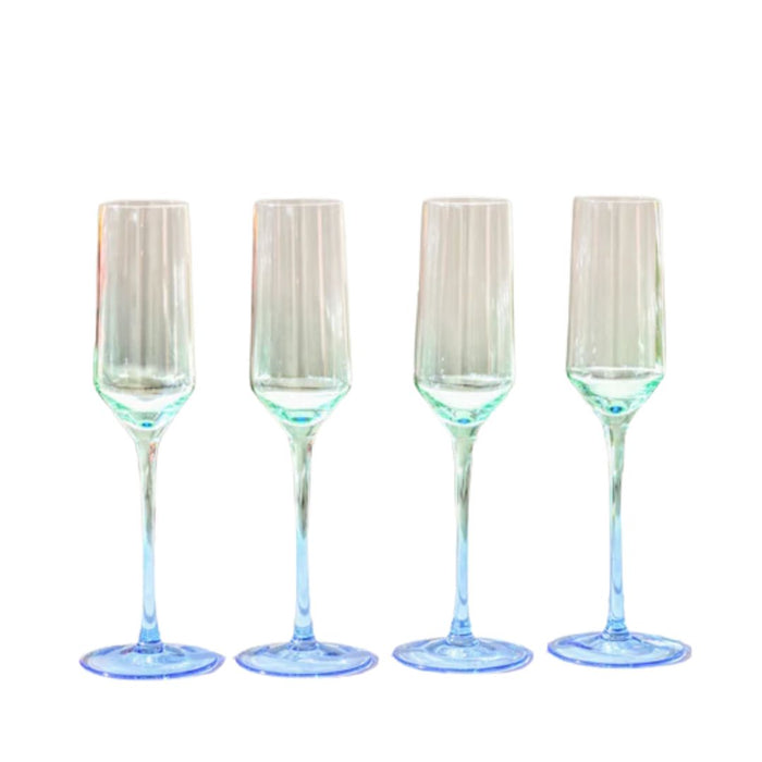 Byrdeen Glassware