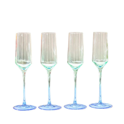 Byrdeen Glassware