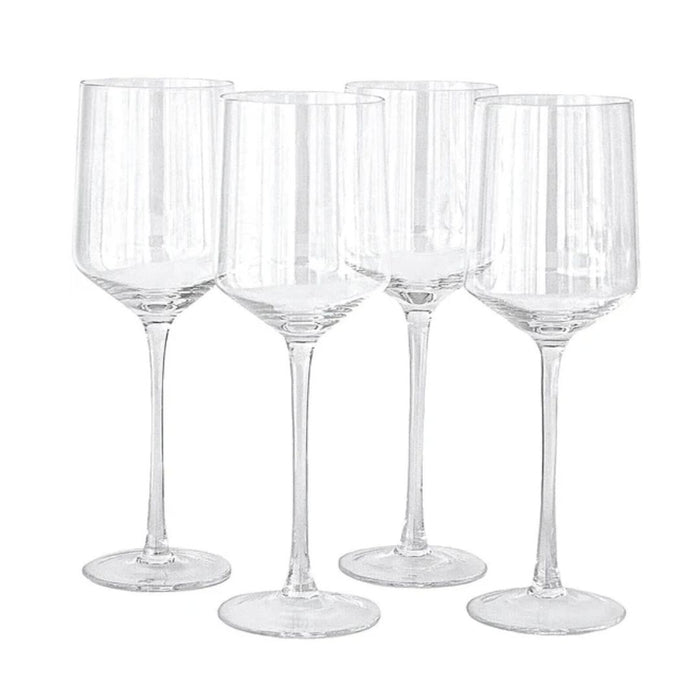 Byrdeen Glassware