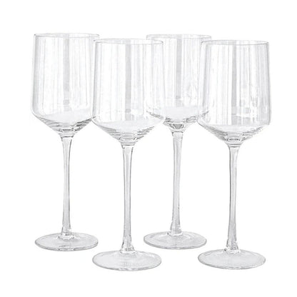 Byrdeen Glassware