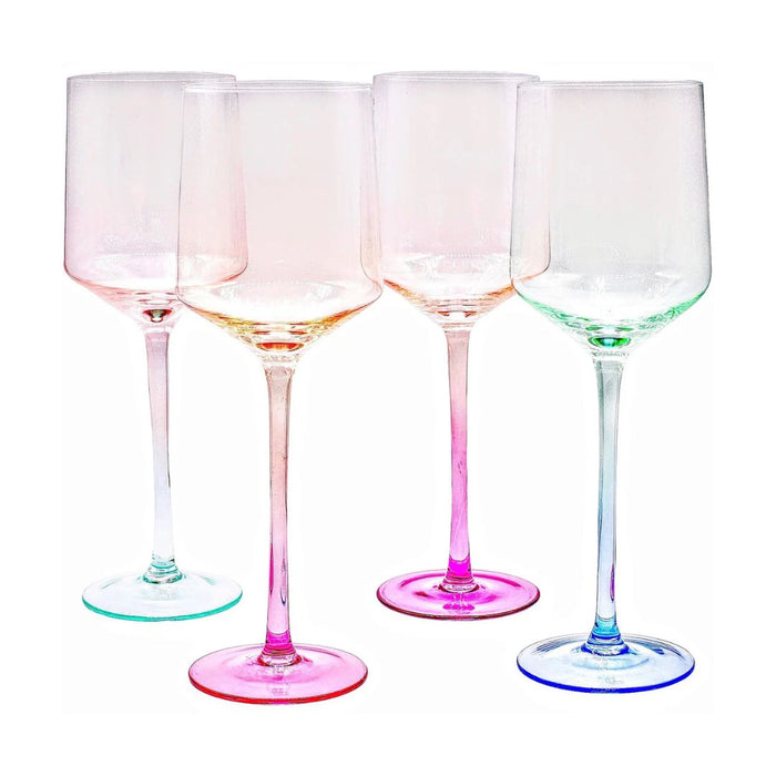 Byrdeen Glassware
