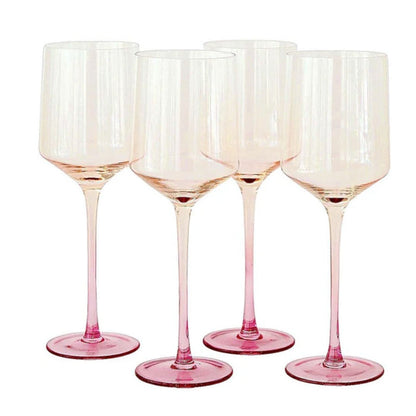 Byrdeen Glassware