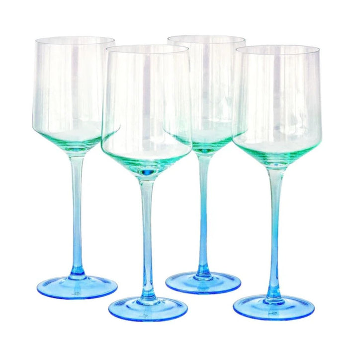 Byrdeen Glassware