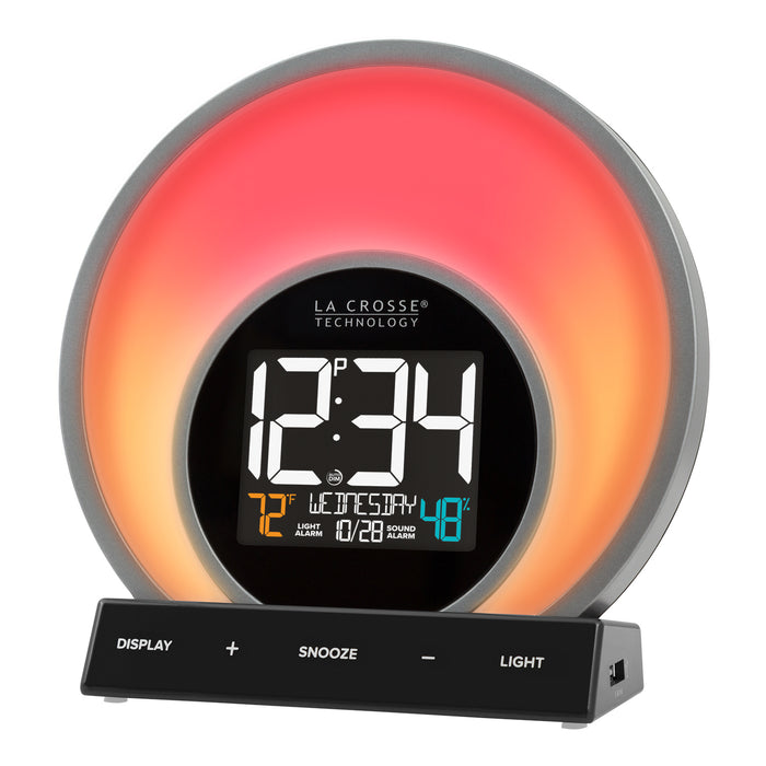 C80994 left glow